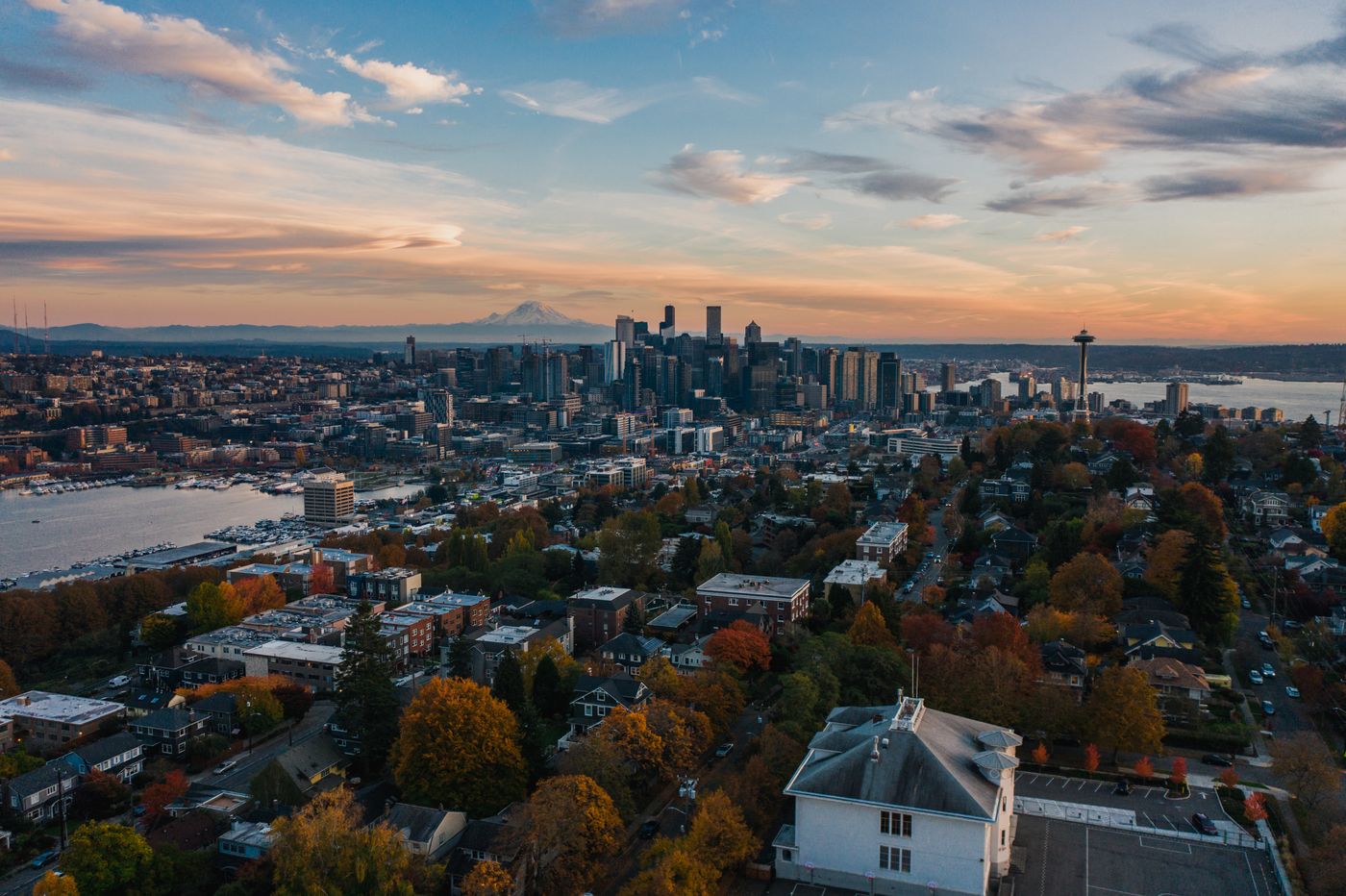 How to Actually Evaluate a Seattle Condo as an Investment