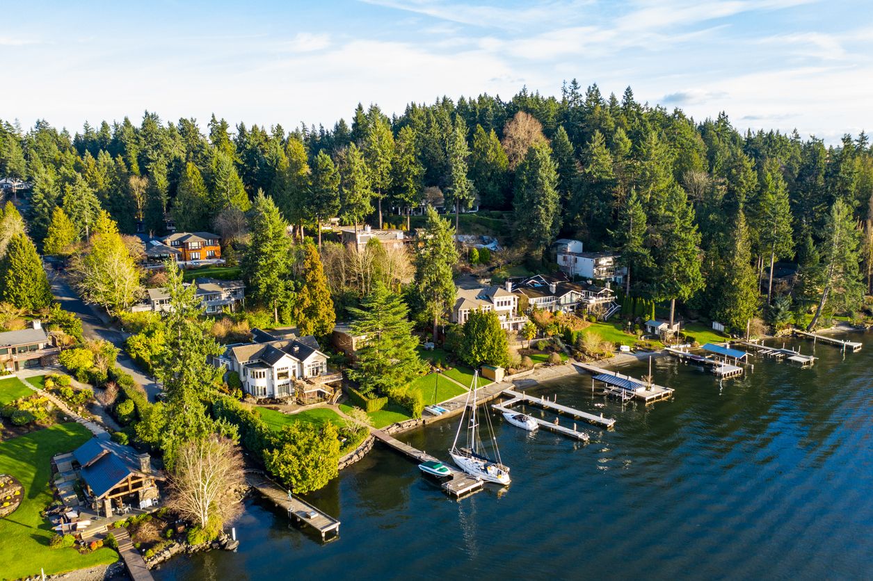 A New Era of Connectivity in Bellevue