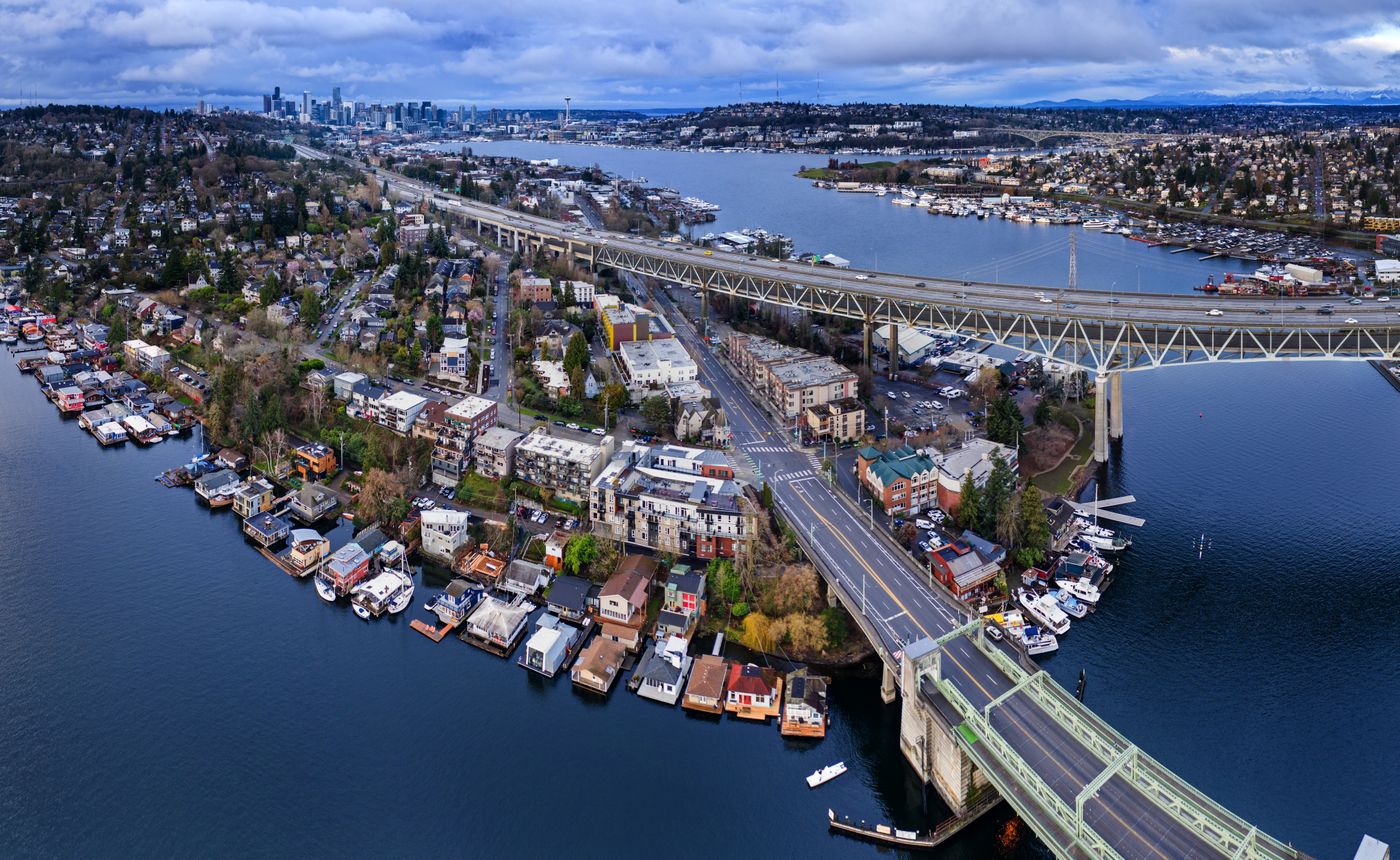Inventory Trends in Seattle