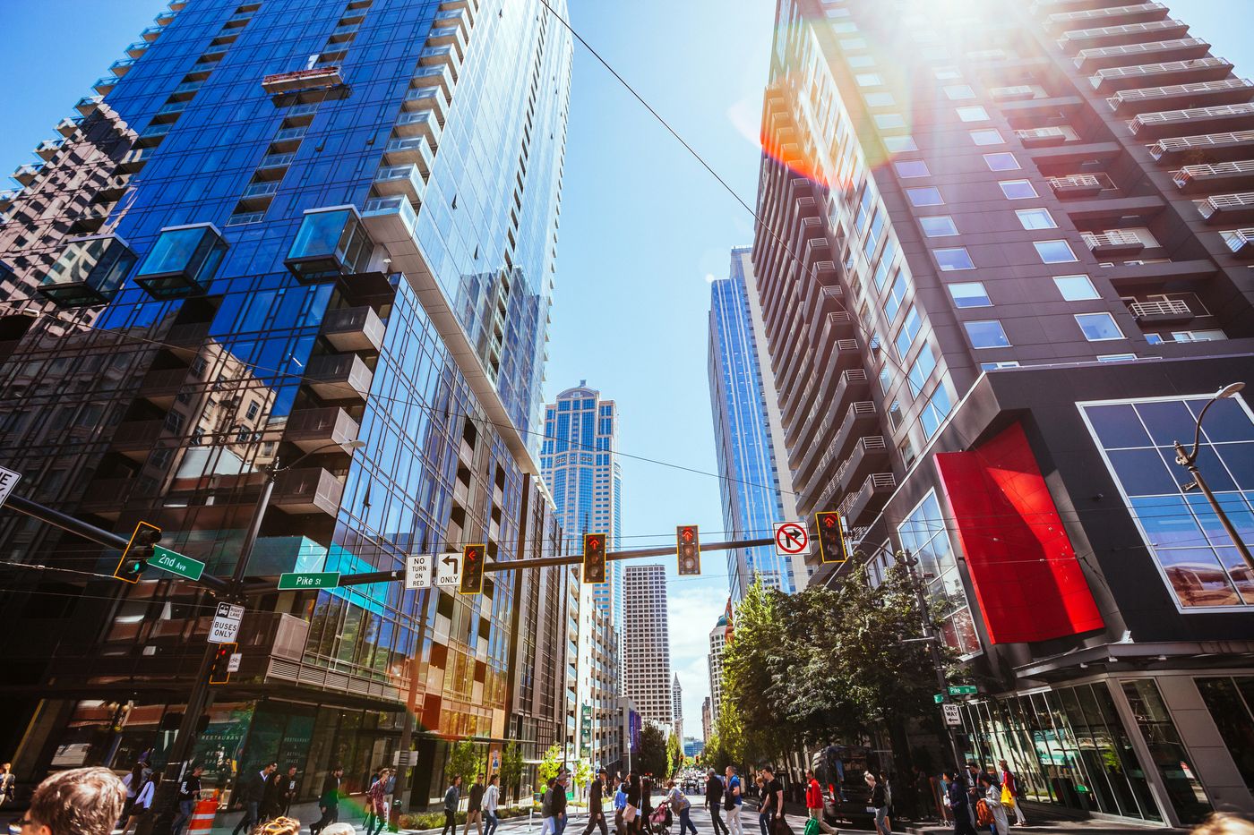 The Thing Hiding in Plain Sight: Why the Building Matters More Than Ever in Seattle's Condo Market