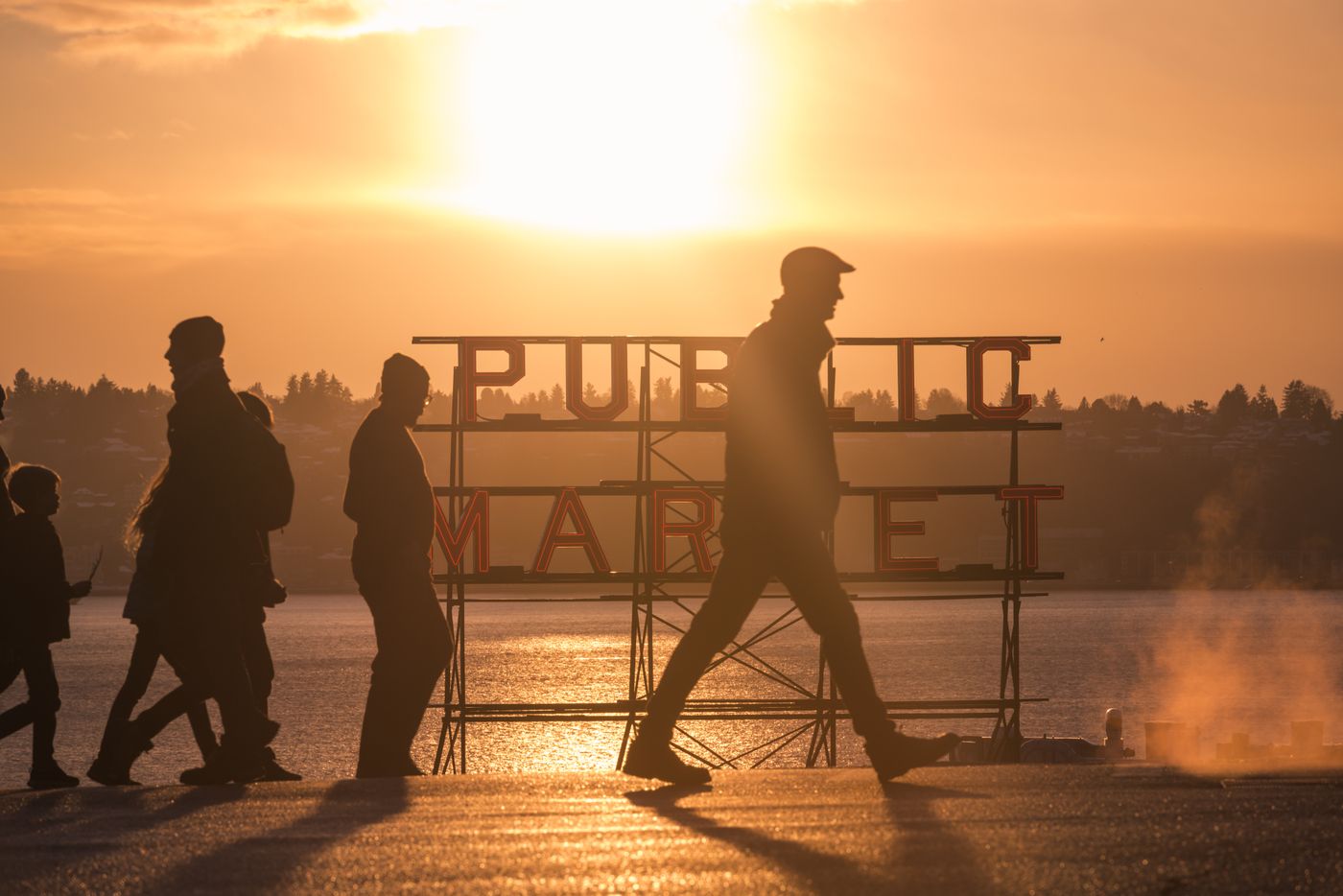 Explore the best neighborhoods in Seattle