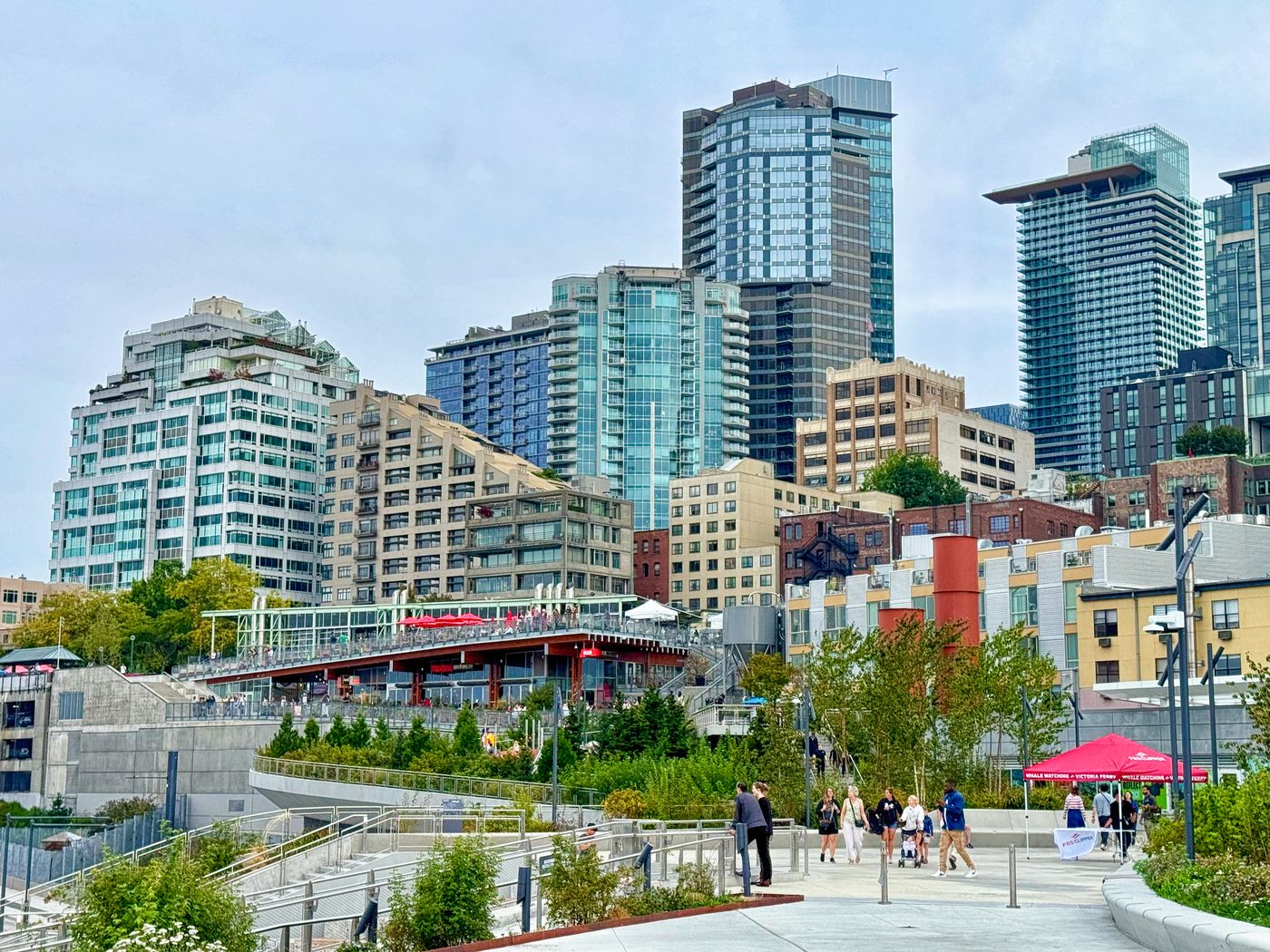 What People Think They Need vs. What They Actually Need