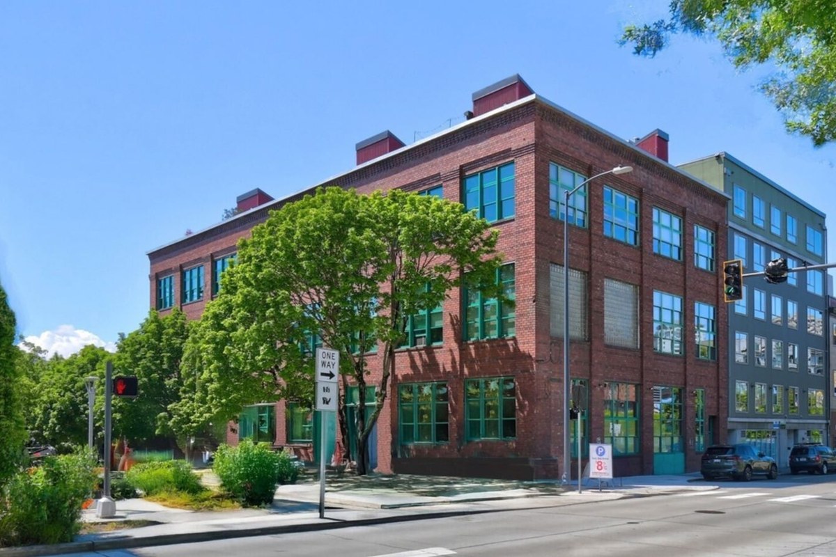 Belltown Lofts condos Seattle