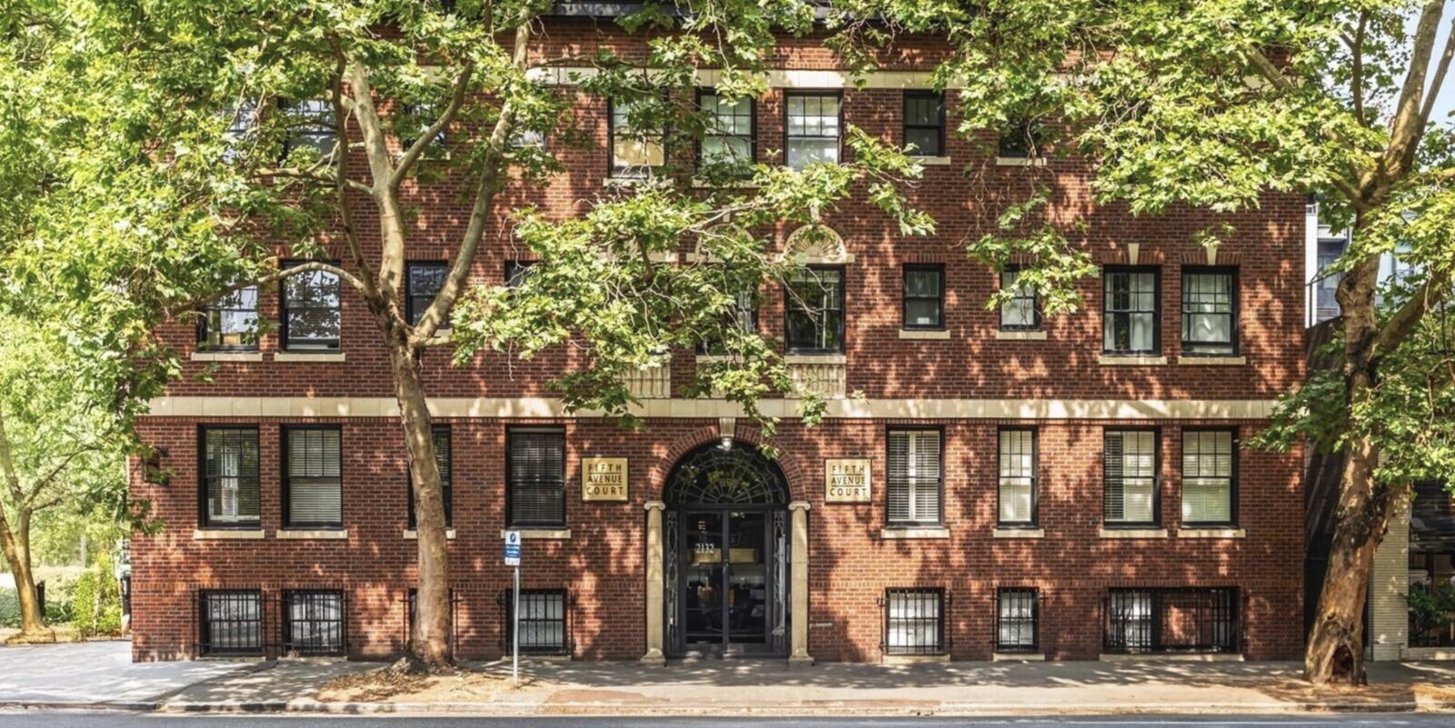 Fifth Avenue Court
