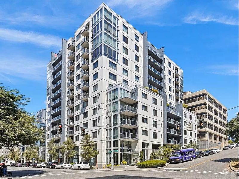 Parc Belltown Seattle