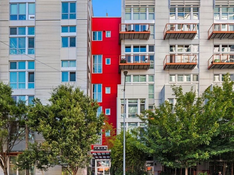 Veer Lofts condos Belltown Seattle