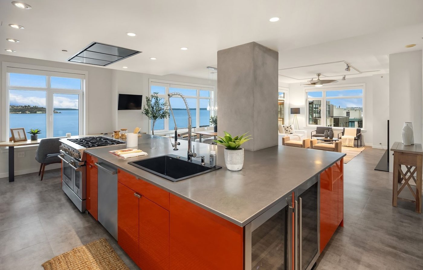 2607 Western Ave #1105