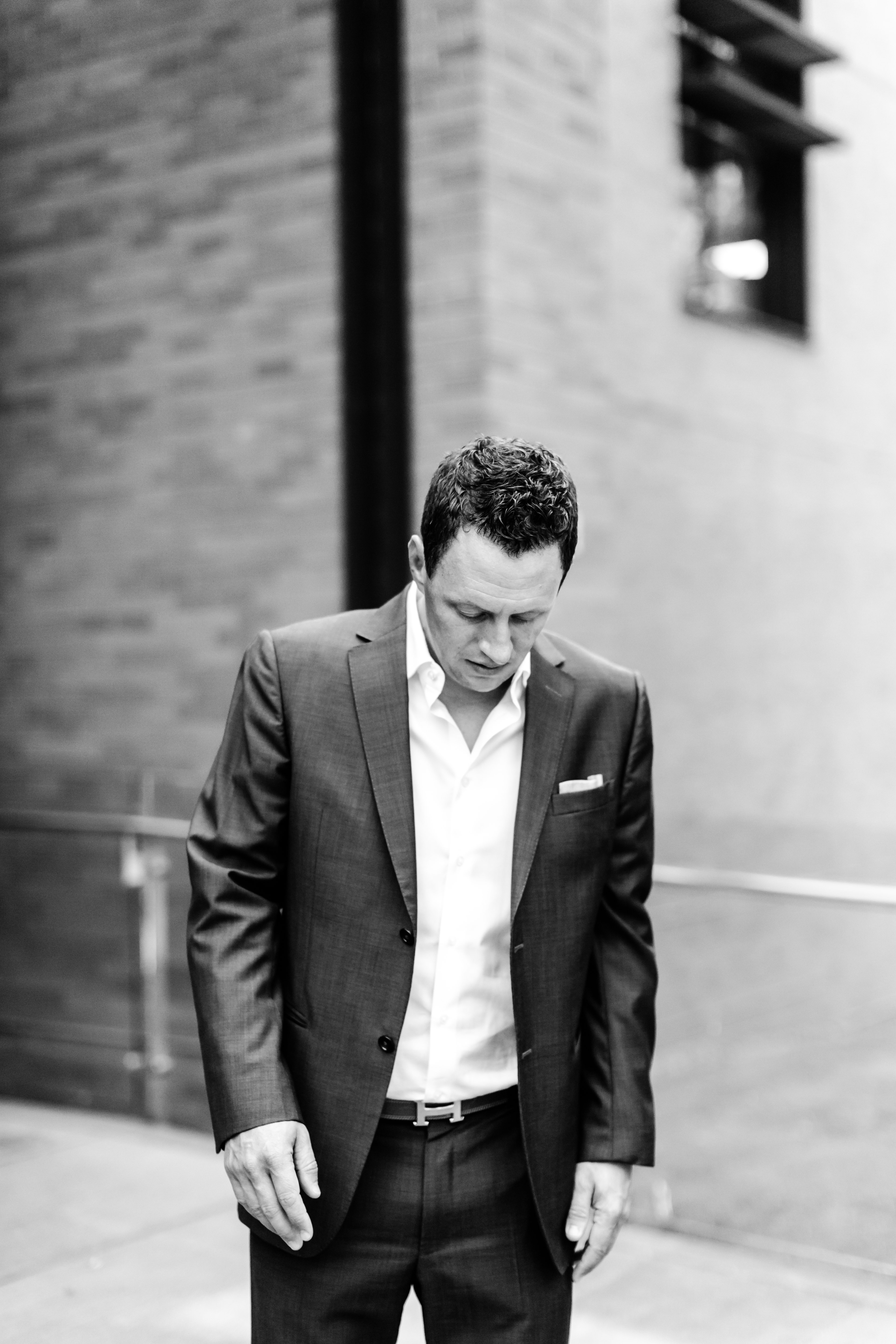 Jeff Reynolds Seattle condo specialist with Compass Real Estate