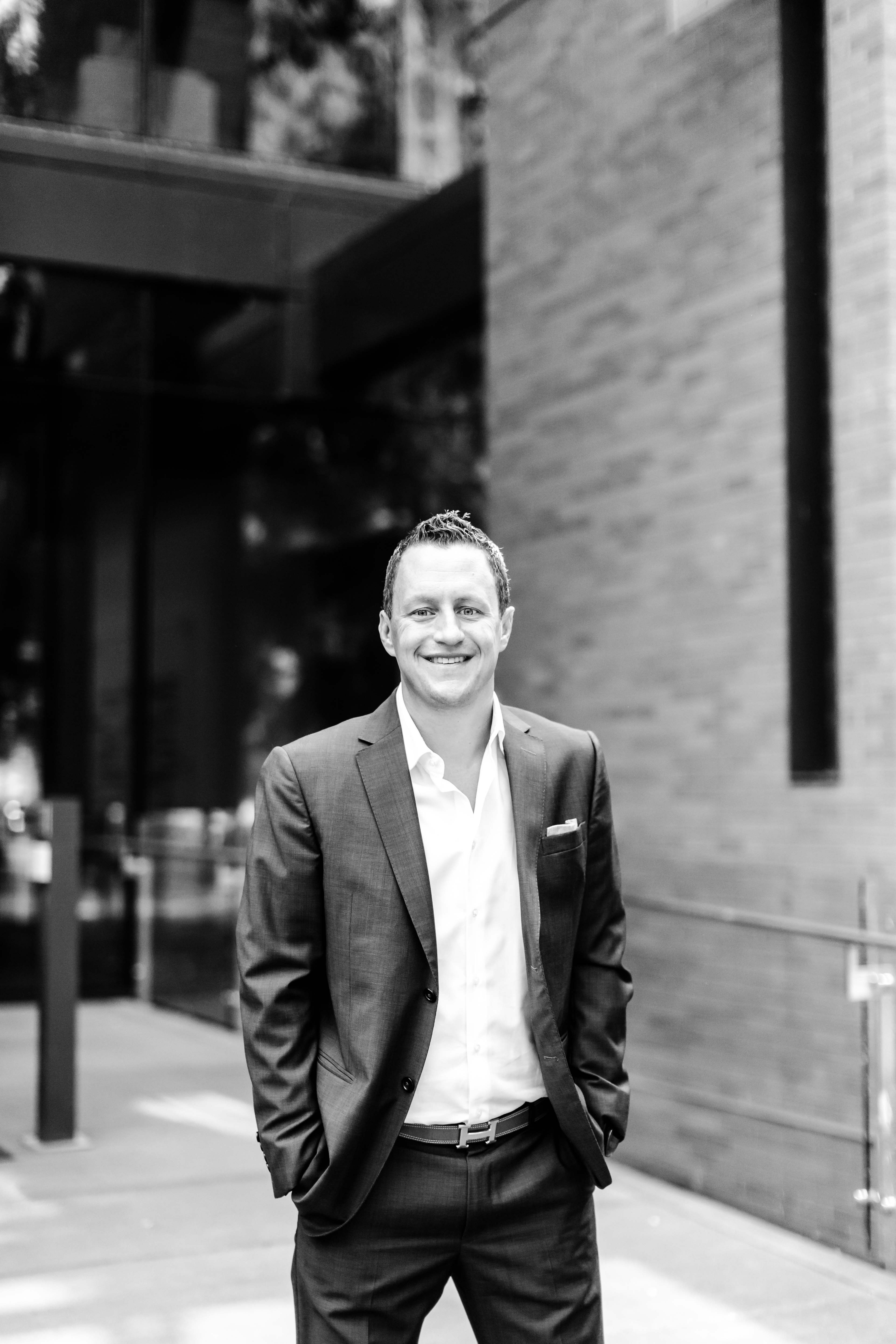 Jeff Reynolds Seattle condo expert and high-rise condo specialist