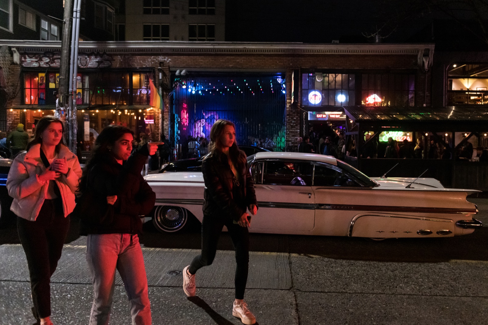 Capitol Hill, Seattle