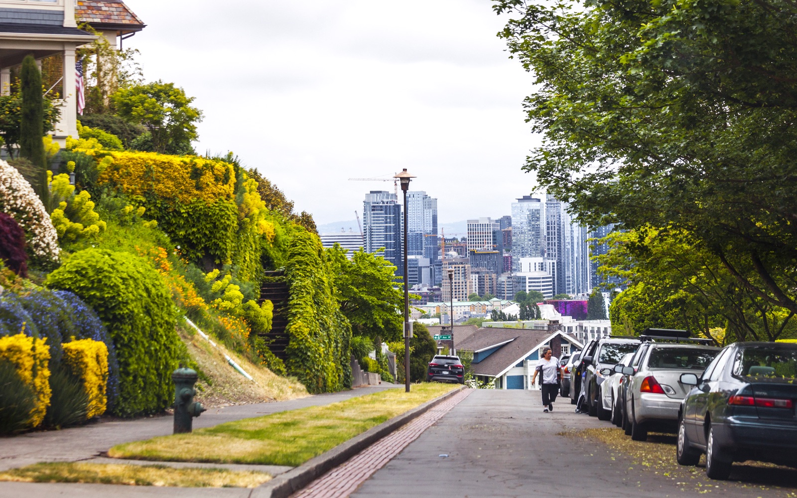 Queen Anne, Seattle