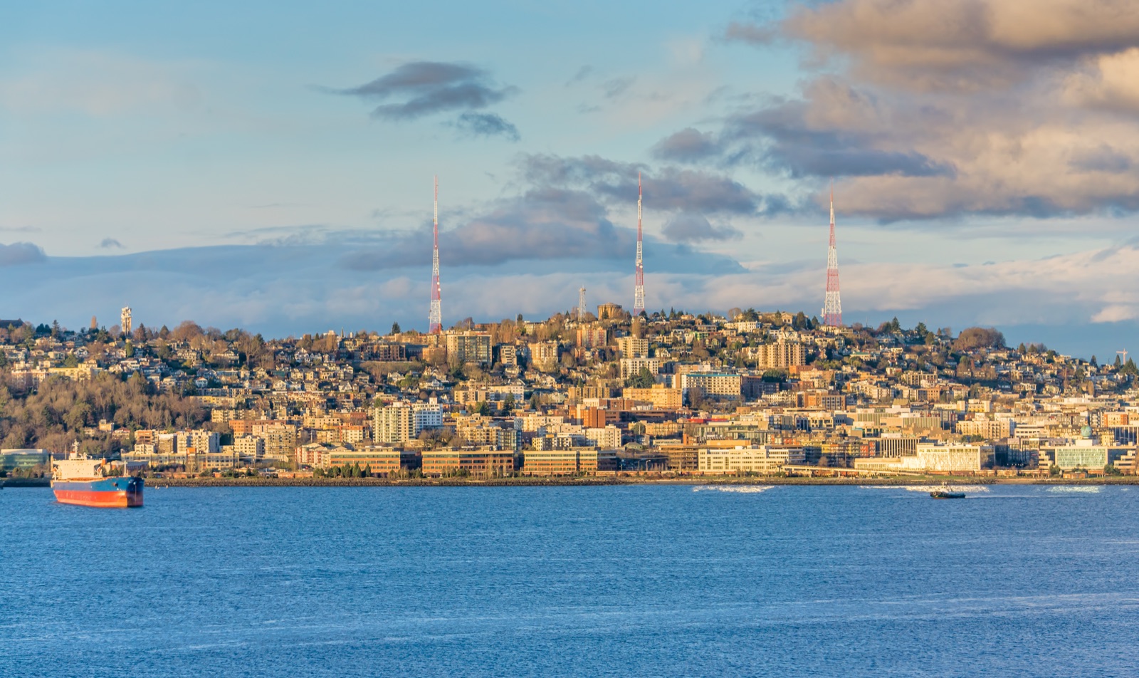 Things To Do in Queen Anne