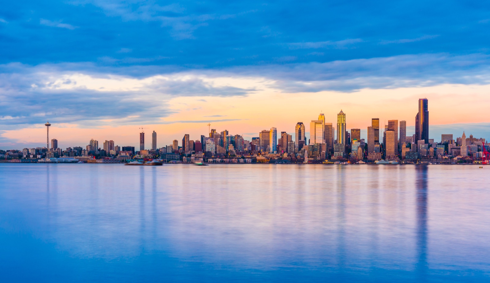 West Seattle, Seattle